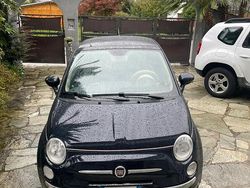 Blu Usata 2010 Fiat 500 Pop Due volumi | 7000 € (Cara)