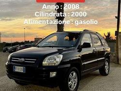 Usata 2008 Hyundai Tucson Dynamiq SUV | 3490 € (Buon prezzo)