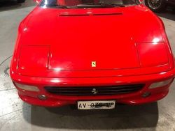 Usata 1998 Ferrari F355 Coupé | 100.000 €
