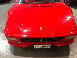 Usata 1998 Ferrari F355 Coupé | 100.000 € (Ottimo prezzo)