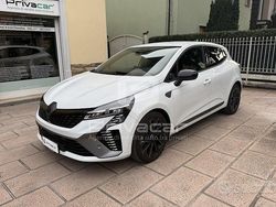 Altro Usata 2024 Renault Clio V Esprit Alpine Tre volumi | 17.490 € (Cara)