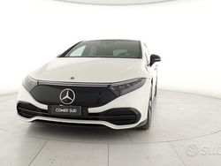 Bianco Usata 2022 Mercedes 350 Edition 1 Tre volumi | 59.900 € (Buon prezzo)