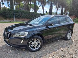 Nero Usata 2013 Volvo XC60 Momentum SUV | 14.500 € (Molto cara)
