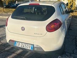Bianco Usata 2014 Fiat Bravo Due volumi | 2200 € (Super prezzo)
