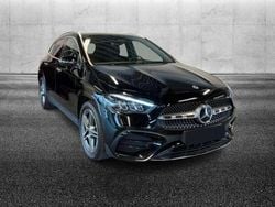Nero Usata 2024 Mercedes GLA200 Advanced Plus SUV | 43.950 € (Cara)