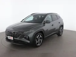 Verde Usata 2023 Hyundai Tucson SUV | 21.699 € (Buon prezzo)