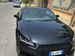Usata 2015 Audi TT S-Line Coupé | 21.000 € (Ottimo prezzo)
