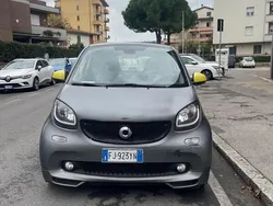 Usata 2017 Smart ForTwo Coupé Coupé | 11.900 € (Buon prezzo)