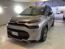 Beige pyrite Usata 2022 Citroën C3 Aircross Shine SUV | 16.500 € (Buon prezzo)