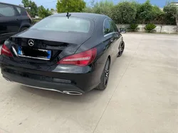 Usata 2016 Mercedes CLA220 Edition Tre volumi | 21.500 € (Buon prezzo)