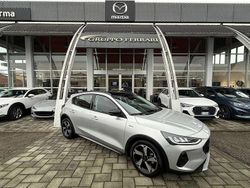 Argento Usata 2023 Ford Focus Active | 19.900 € (Ottimo prezzo)