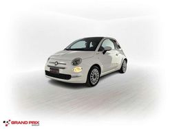 Bianco Usata 2022 Fiat 500 Dolcevita Due volumi | 9990 € (Ottimo prezzo)