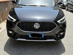 Usata 2022 MG ZS Luxury Tre volumi | 13.500 € (Buon prezzo)