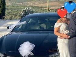 Nero Usata 2017 Maserati Ghibli Coupé | 29.900 € (Molto cara)