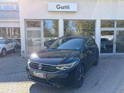 Nero Usata 2023 VW Tiguan R-line SUV | 34.900 € (Molto cara)