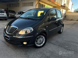 Grigio Usata 2012 Lancia Musa Monovolume | 4499 € (Buon prezzo)