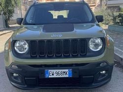 Usata 2014 Jeep Renegade Opening Edition SUV | 11.200 € (Buon prezzo)
