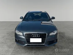 Grigio Usata 2009 Audi A4 S-Line Station wagon | 5500 € (Ottimo prezzo)