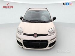 Bianco Usata 2013 Fiat Panda Lounge Due volumi | 1900 € (Super prezzo)
