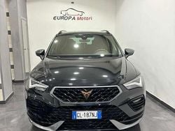Usata 2023 Cupra Ateca SUV | 29.990 € (Ottimo prezzo)