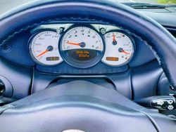 Grigio Usata 2001 Porsche Boxster Cabrio | 19.500 € (Buon prezzo)