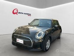 Nero Usata 2021 Mini Cooper Due volumi | 13.990 € (Super prezzo)