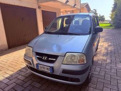 Usata 2005 Hyundai Atos Style Due volumi | 2000 € (Buon prezzo)