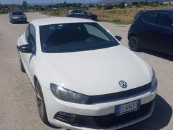 Usata 2010 VW Scirocco Coupé | 6000 € (Super prezzo)