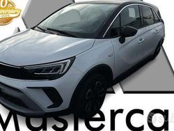 Bianco Usata 2024 Opel Crossland Elegance SUV | 14.600 € (Buon prezzo)