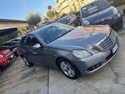Usata 2011 Mercedes E220 | 7500 €