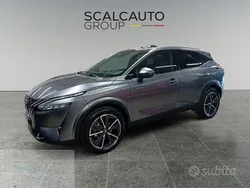Grigio Usata 2024 Nissan Qashqai Tekna SUV | 24.000 € (Ottimo prezzo)