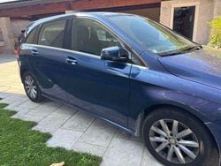 Blu/azzurro Usata 2012 Mercedes B180 Executive Monovolume | 7700 € (Buon prezzo)
