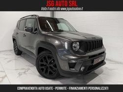 Grigio Usata 2019 Jeep Renegade Limited SUV | 11.900 € (Buon prezzo)