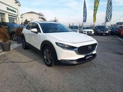 Bianco Usata 2022 Mazda CX-30 Exclusive SUV | 22.500 € (Buon prezzo)