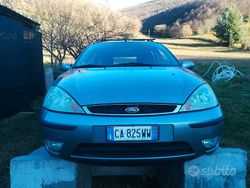 Usata 2003 Ford Focus Station wagon | 500 € (Super prezzo)