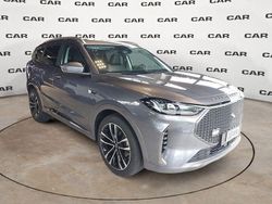 Grigio Usata 2024 Sportequipe 7 GTW SUV | 35.900 €