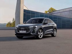 Grigio tambora metallico Nuova 2025 Audi Q5 Sportback S-Line SUV | 86.550 € (Molto cara)