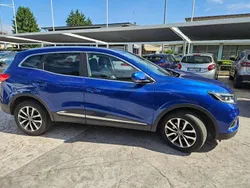 Blu metallizzato Usata 2021 Renault Kadjar SUV | 17.500 € (Buon prezzo)