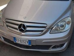 Usata 2005 Mercedes B200 Chrome Monovolume | 2000 € (Ottimo prezzo)