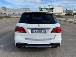 Bianco Usata 2018 Mercedes GLE250 Premium Plus SUV | 27.500 € (Buon prezzo)