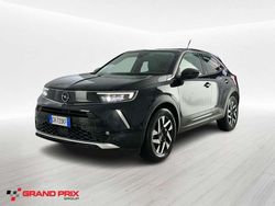 Nero Usata 2022 Opel Mokka Elegance SUV | 14.900 € (Ottimo prezzo)