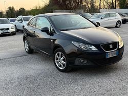 Nero Usata 2009 Seat Ibiza Reference Coupé | 4100 € (Buon prezzo)