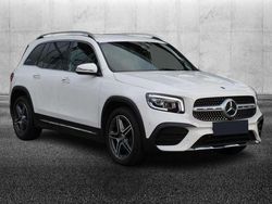 Bianco Usata 2023 Mercedes GLB200 Premium SUV | 47.450 € (Molto cara)