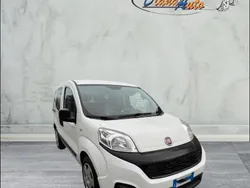 Usata 2019 Fiat Qubo Trekking Monovolume | 6999 € (Buon prezzo)