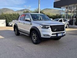 Grigio Usata 2024 DR DR2 Due volumi | 23.900 € (Buon prezzo)