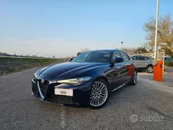 Blu Usata 2019 Alfa Romeo Giulia Business Tre volumi | 21.000 € (Cara)