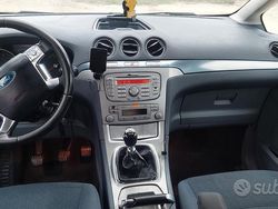 Grigio Usata 2008 Ford Galaxy Monovolume | 2850 €