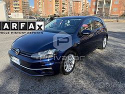 Blu Usata 2019 VW Golf Business Tre volumi | 14.990 € (Super prezzo)