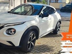 Usata 2023 Nissan Juke Tekna SUV | 20.500 € (Buon prezzo)