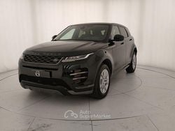 Nero Usata 2019 Land Rover Range Rover SE SUV | 29.400 €